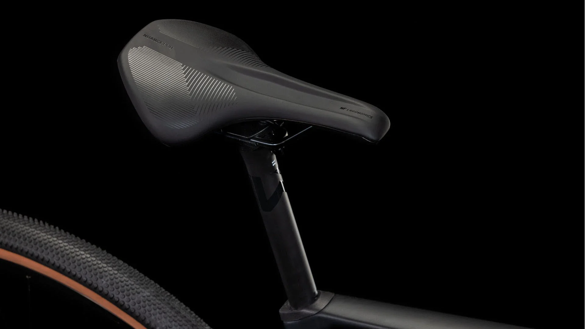 Cube Nuroad C:62 ONE carbon´n´glossy - Image 6