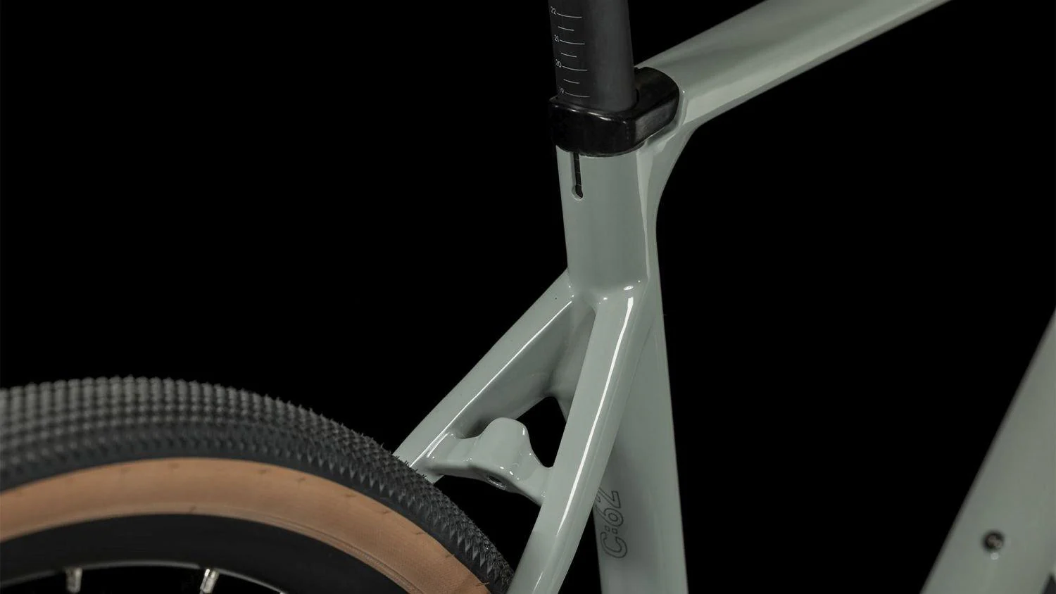 Cube Nuroad C:62 Pro swampgrey´n´black - Image 3
