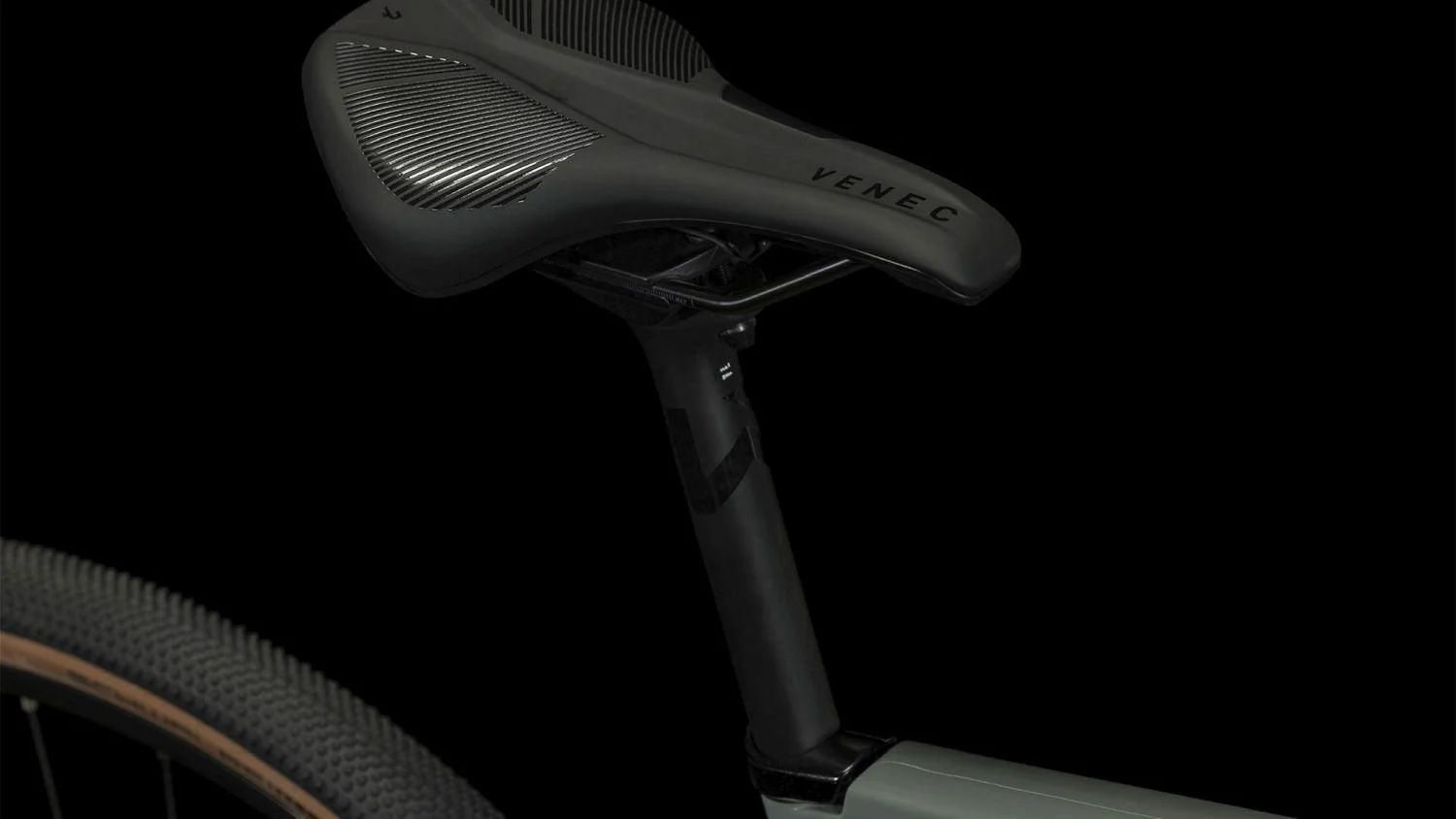 Cube Nuroad C:62 Pro swampgrey´n´black - Image 5
