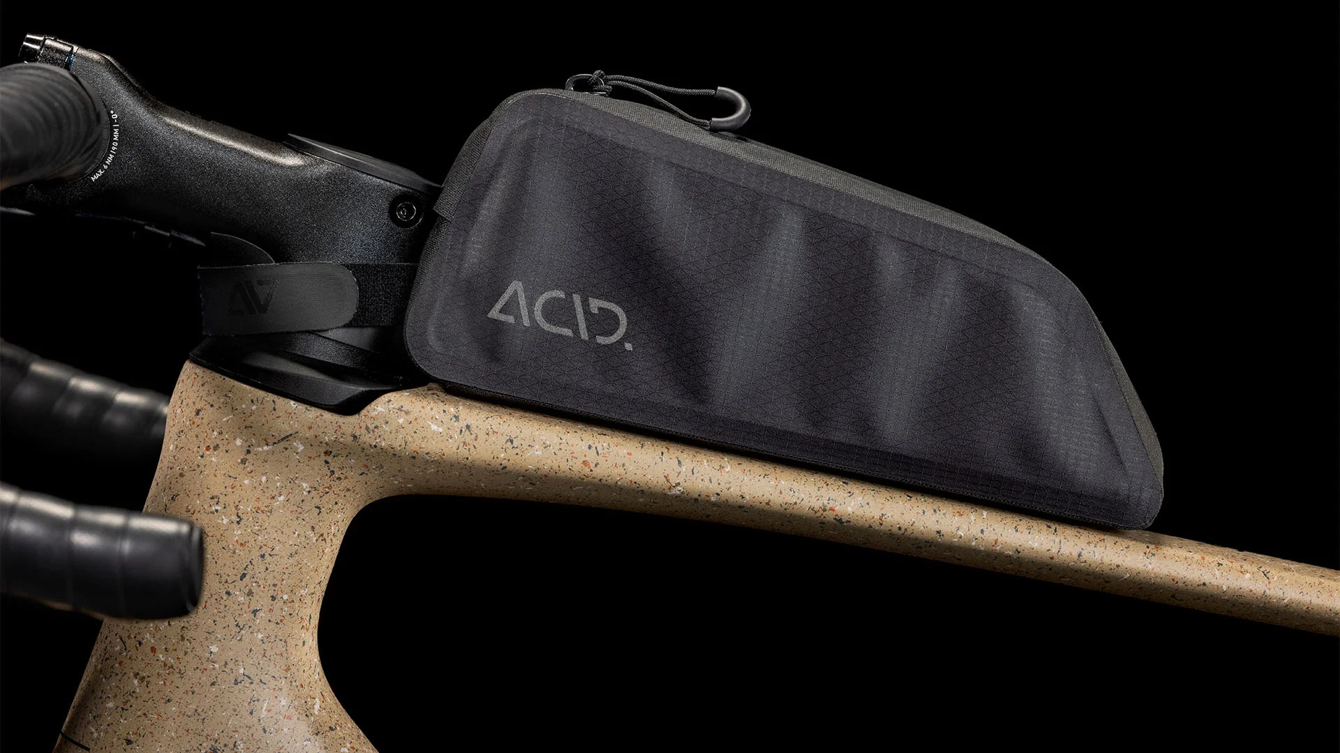 Cube Nuroad C:62 SLT mineralgrit´n´black - Image 2
