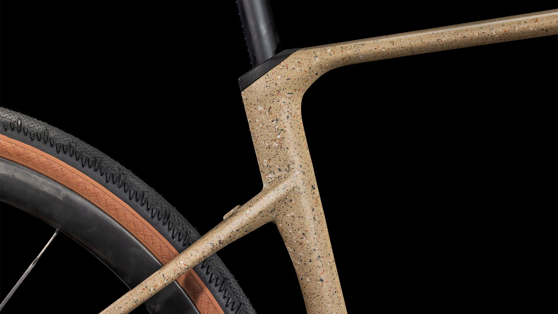 Cube Nuroad C:62 SLT mineralgrit´n´black - Image 9