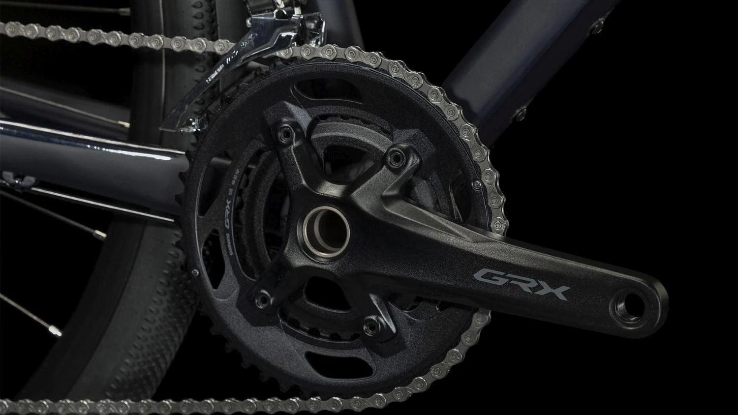 Cube Nuroad Pro FE metalblack´n´grey - Image 6