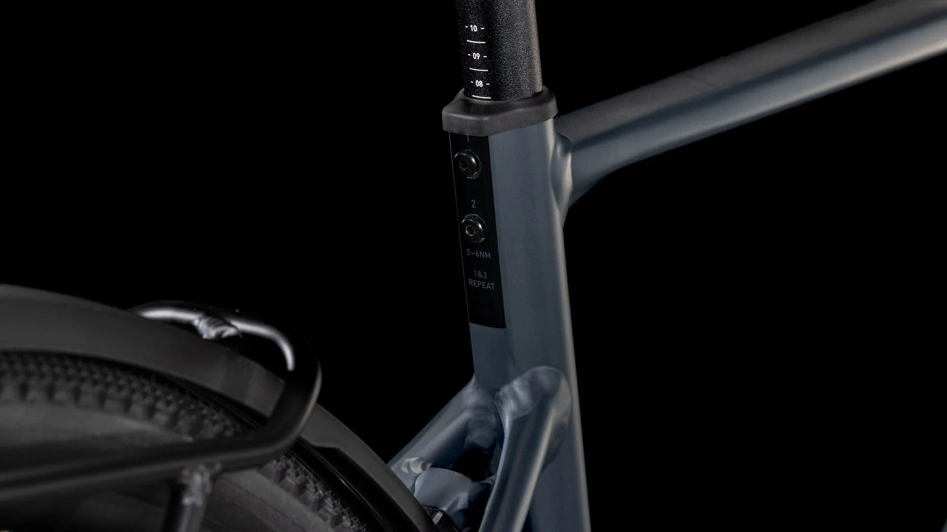 Cube Nuroad Pro FE night´n´black - Image 5