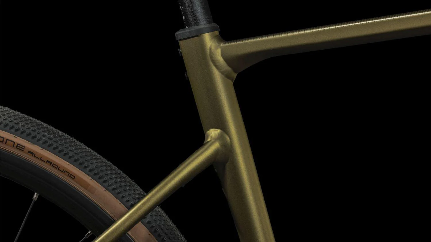 Cube Nuroad Pro metalmoss´n´black - Image 4