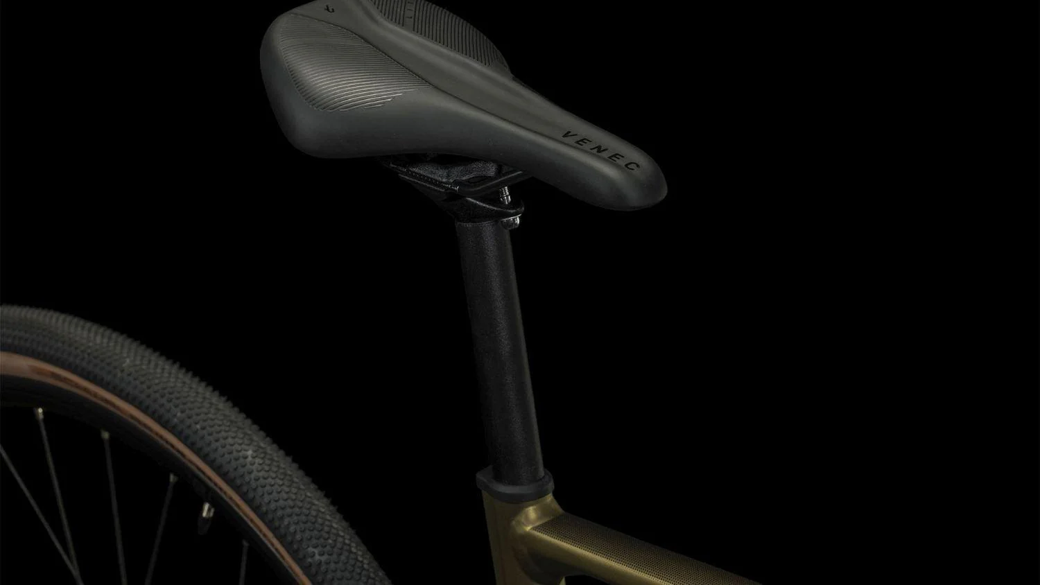Cube Nuroad Pro metalmoss´n´black - Image 5