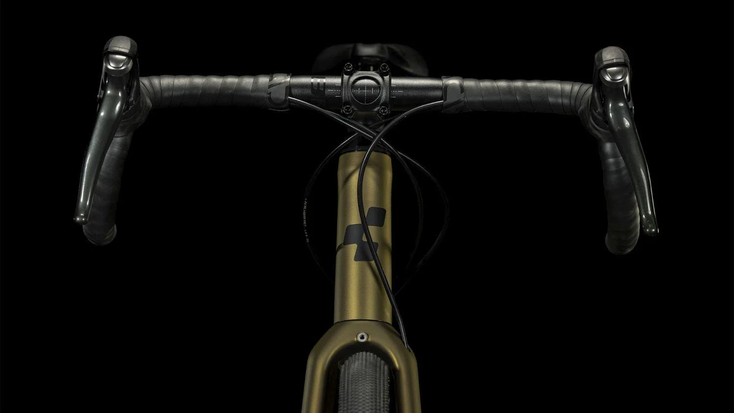 Cube Nuroad Pro metalmoss´n´black - Image 6