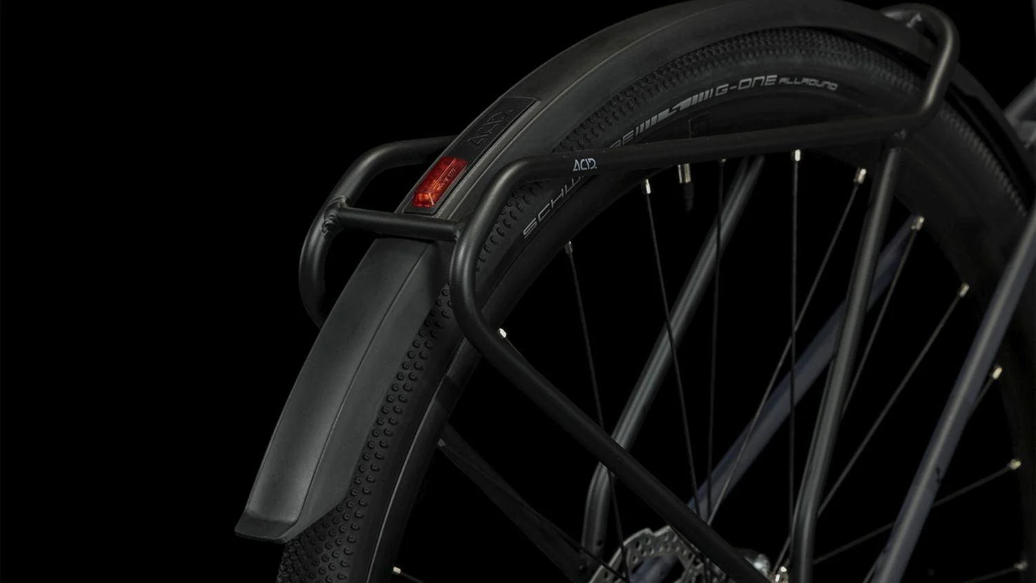 Cube Nuroad Race FE grey´n´black - Image 4
