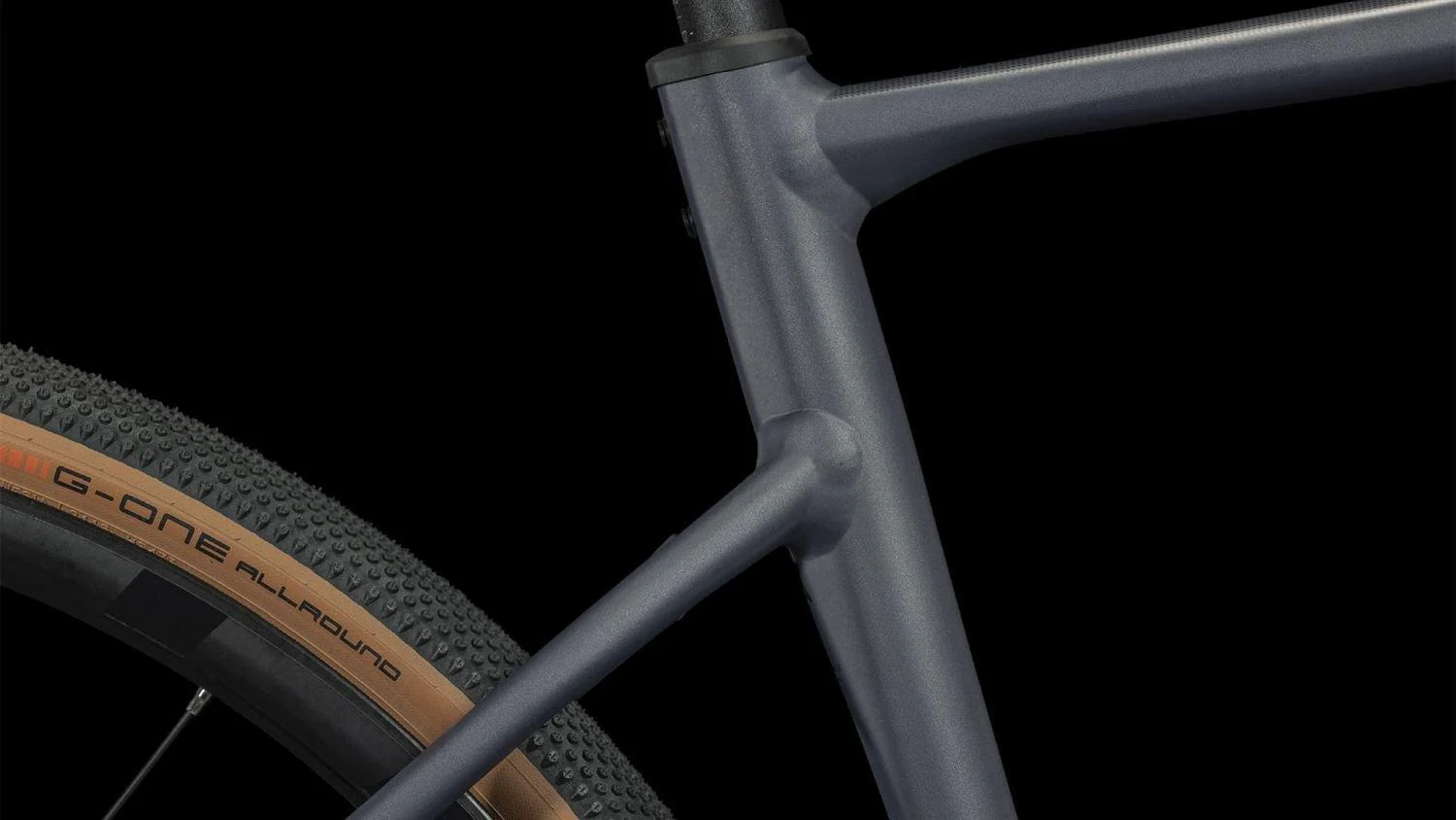 Cube Nuroad Race grey´n´black - Image 4