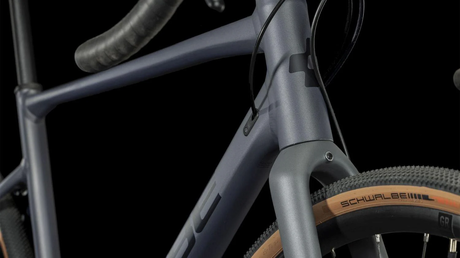 Cube Nuroad Race grey´n´black - Image 5