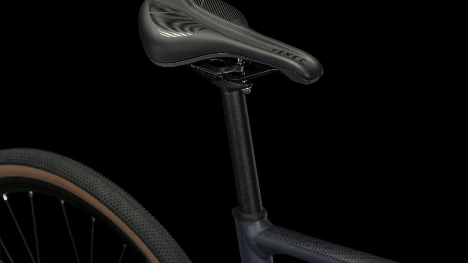 Cube Nuroad Race grey´n´black - Image 6