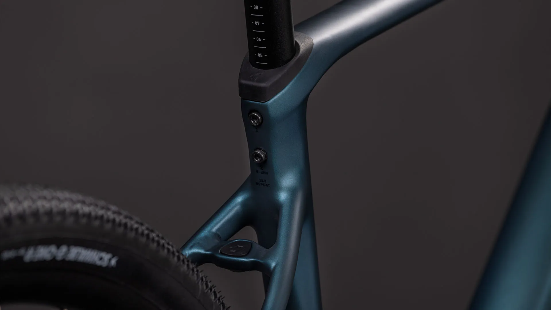 Cube Nuroad Race royalgreen´n´black 2026 - Image 2