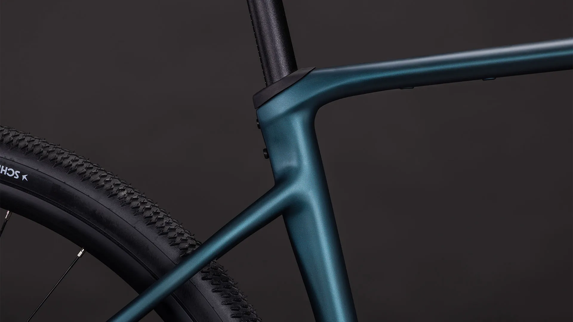 Cube Nuroad Race royalgreen´n´black 2026 - Image 3