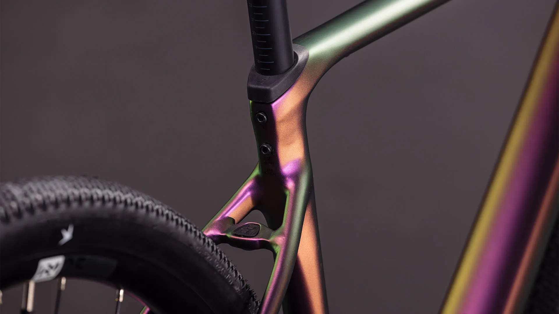 Cube Nuroad SLX molotov´n´black 2026 - Image 2