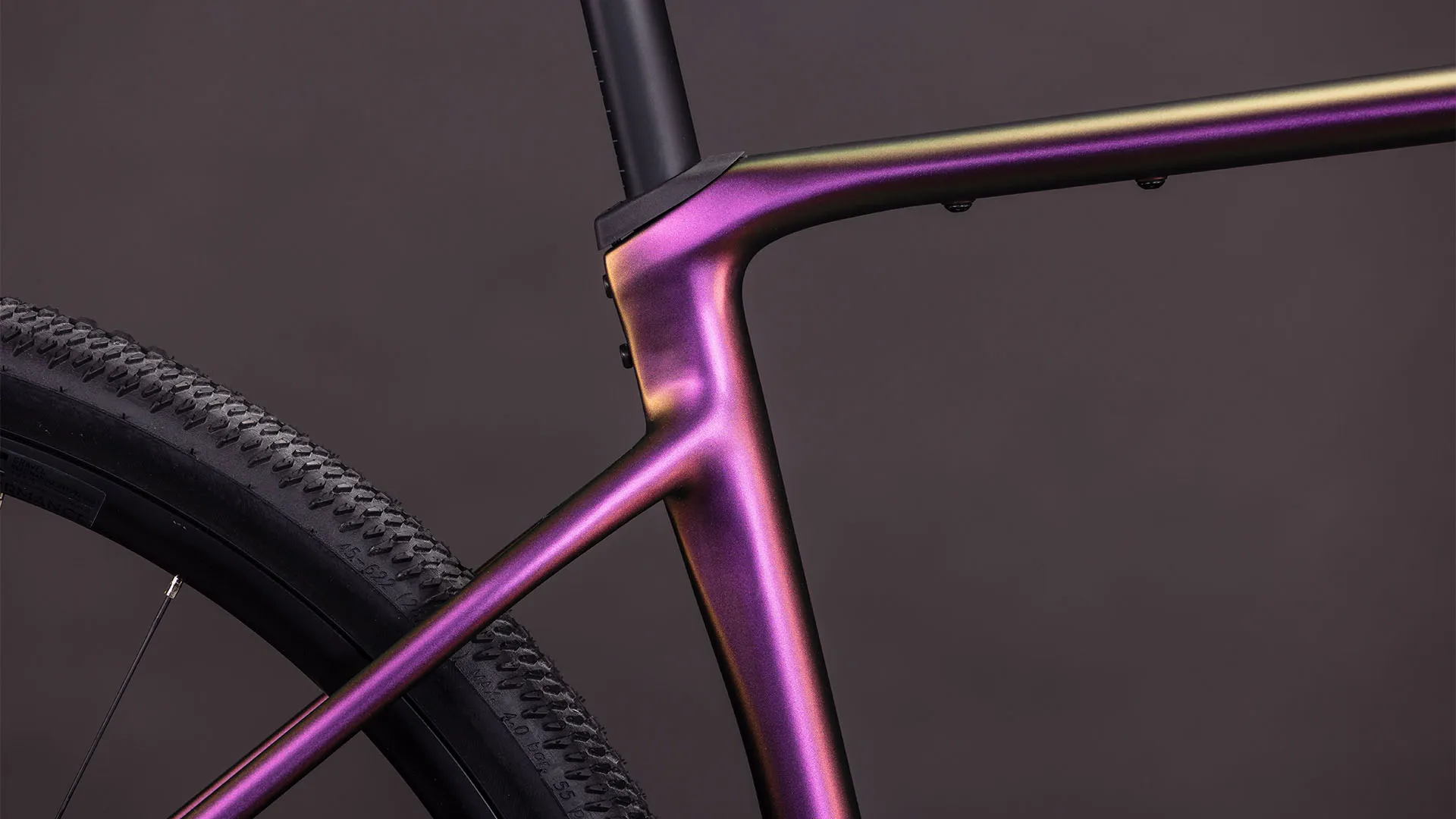 Cube Nuroad SLX molotov´n´black 2026 - Image 3