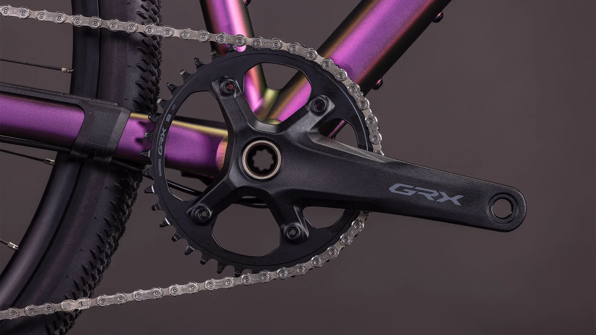 Cube Nuroad SLX molotov´n´black 2026 - Image 4