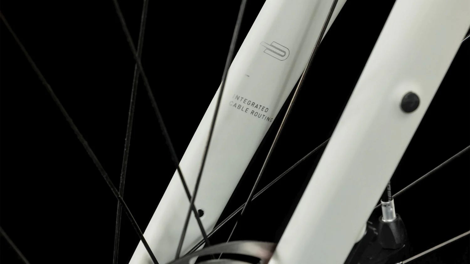 Cube Nuroad WS lightgrey´n´rose - Image 6