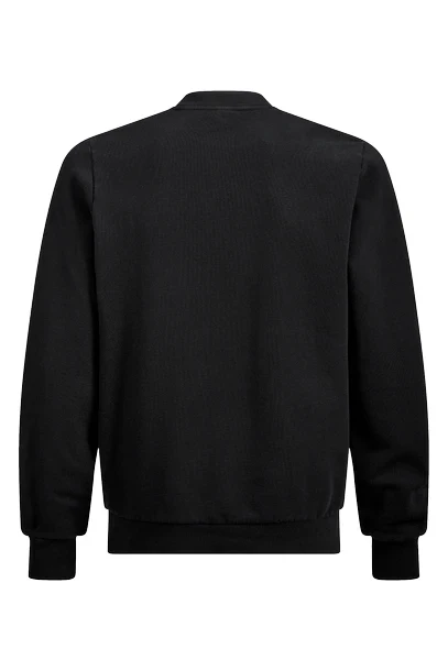 Cube Organic Sweater Grid - Image 2