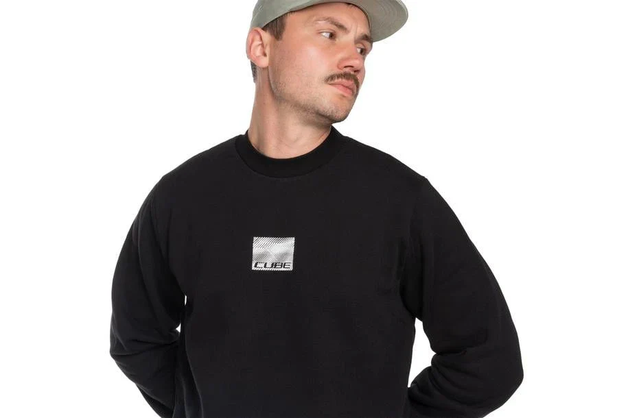 Cube Organic Sweater Grid - Image 3