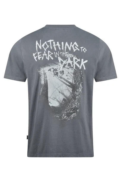 Cube Organic T-Shirt Darkness GTY FIT - Image 2