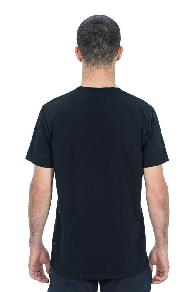 Cube Organic T-Shirt Logowear GTY FIT - Image 3