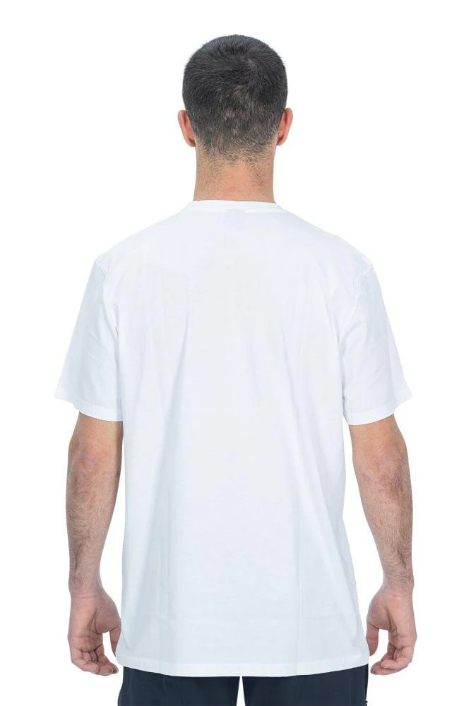 Cube Organic T-Shirt Logowear GTY FIT - Image 6