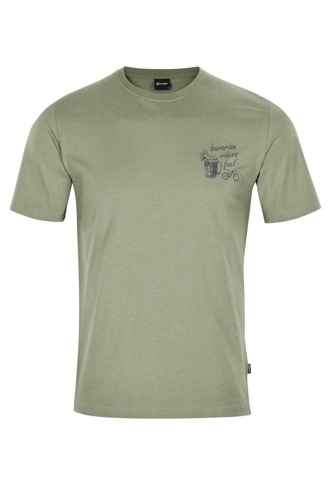 Cube Organic T-Shirt Riders Fuel - Image 3