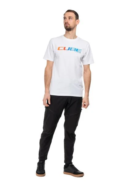 Cube Organic T-Shirt Teamline - Image 2
