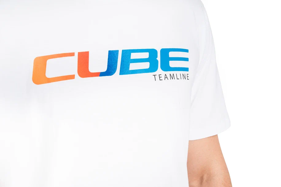Cube Organic T-Shirt Teamline - Image 4