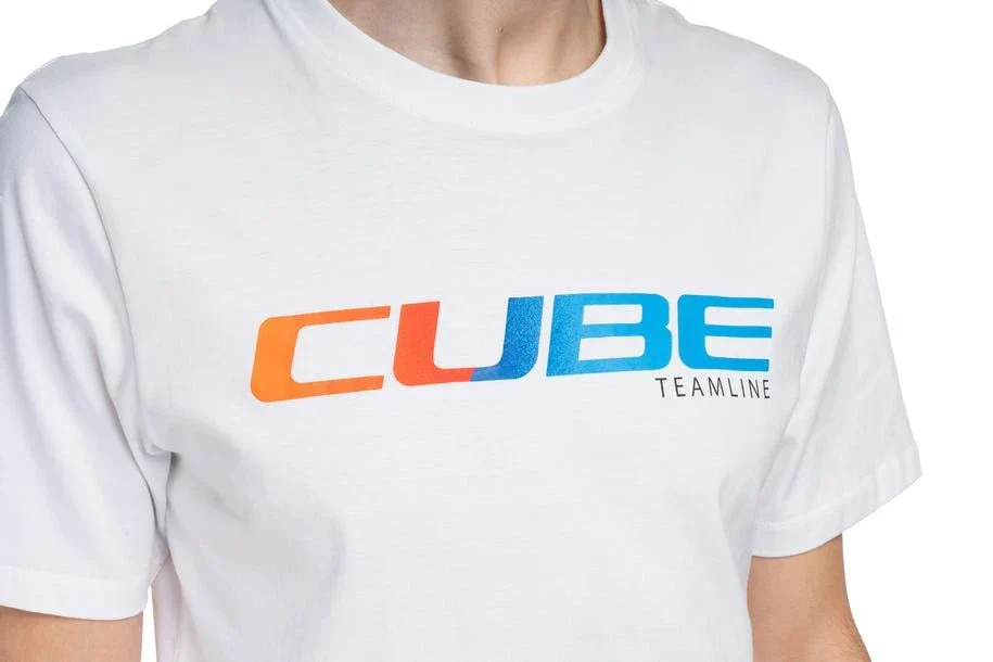 Cube Organic T-Shirt Teamline - Image 5