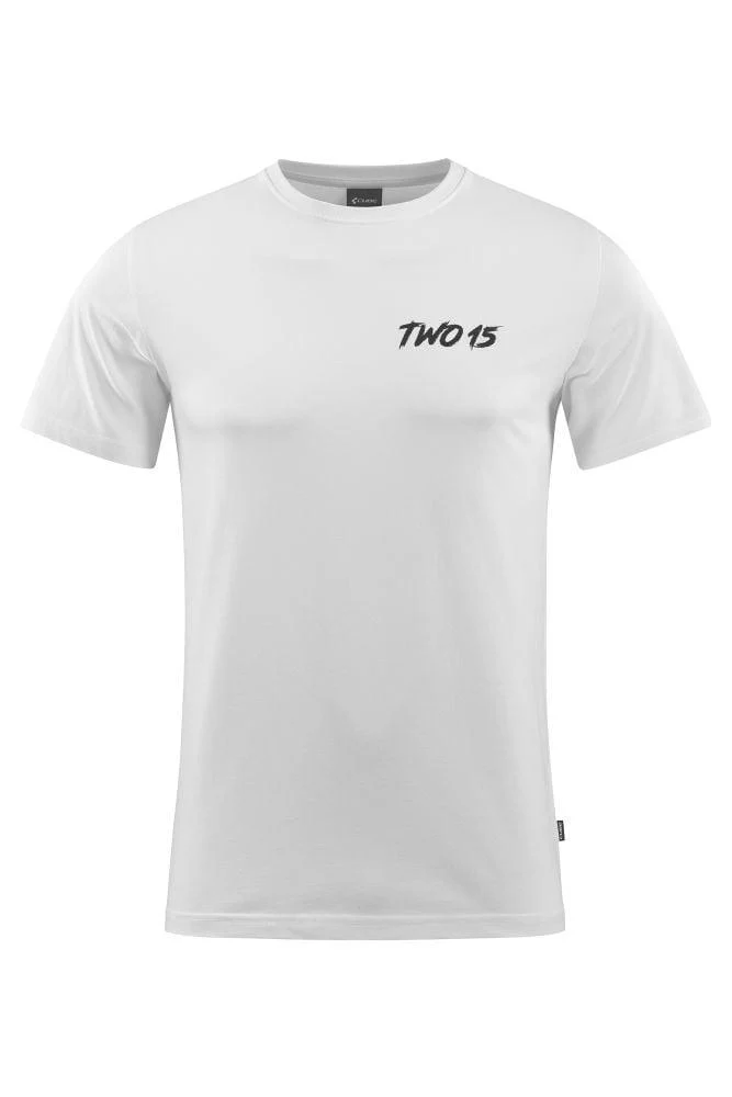 Cube Organic T-Shirt Two15 - Image 3