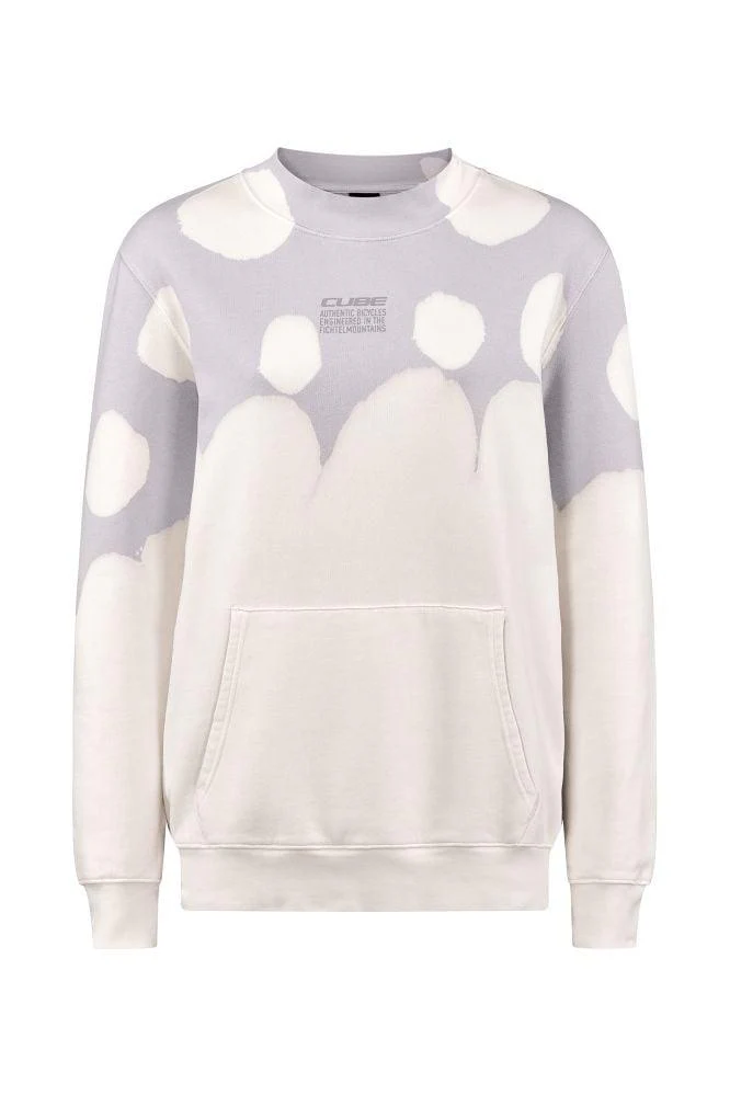 Cube Organic WS Sweater