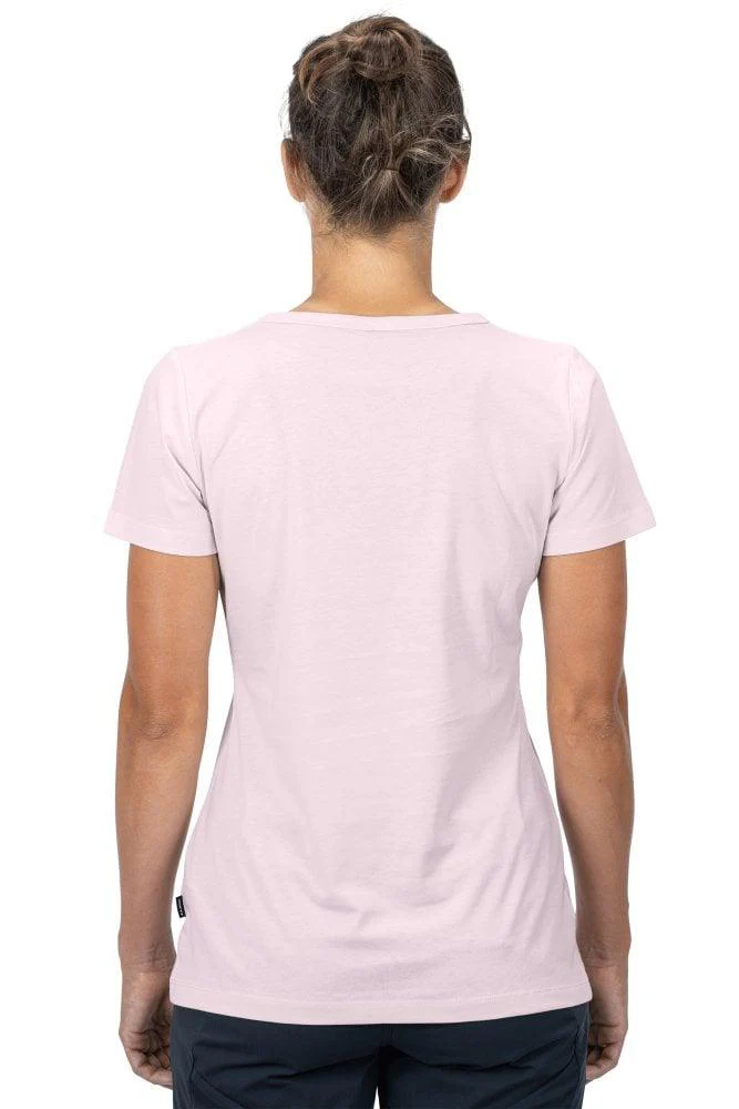 Cube Organic WS T-Shirt Brand - Image 2