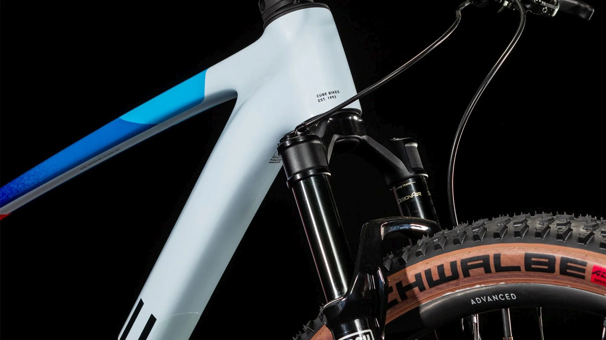 Cube Phenix C:68X SLX teamline - Image 2