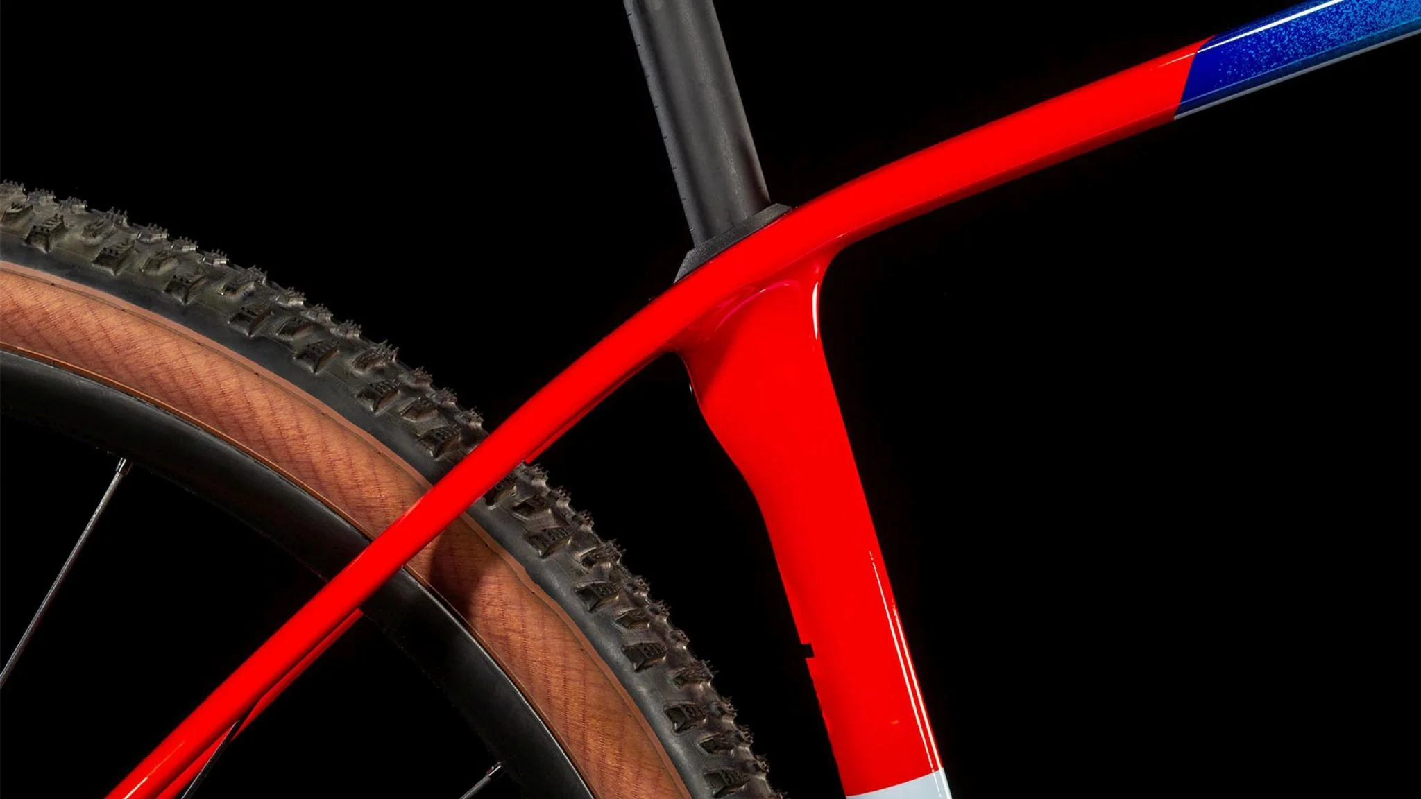 Cube Phenix C:68X SLX teamline - Image 4