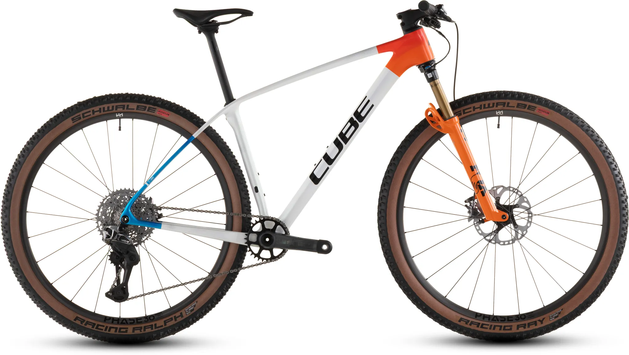 Cube Phenix C:68X SLX teamline 2026