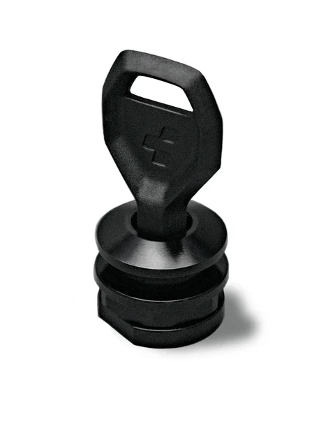 Cube PowerTube Coververschluss