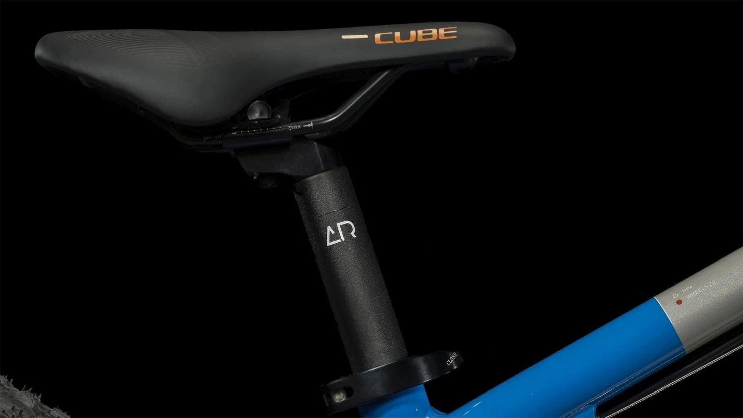 Cube Reaction 200 Pro teamline 20" - Image 6