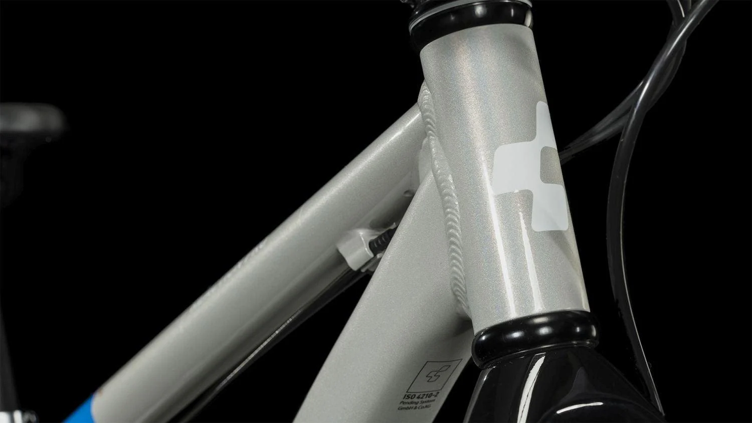 Cube Reaction 200 Pro teamline 20" - Image 7