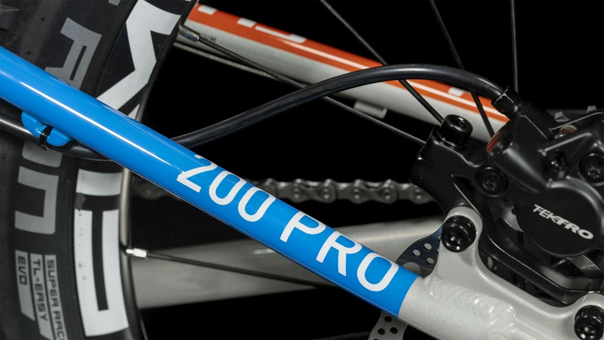 Cube Reaction 200 Pro teamline - Image 3