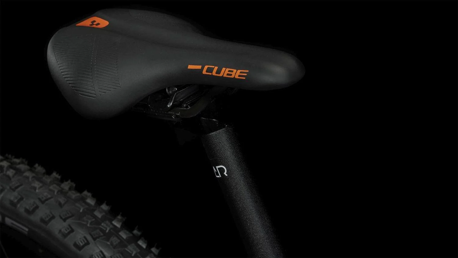 Cube Reaction 240 Pro teamline 24" - Image 8