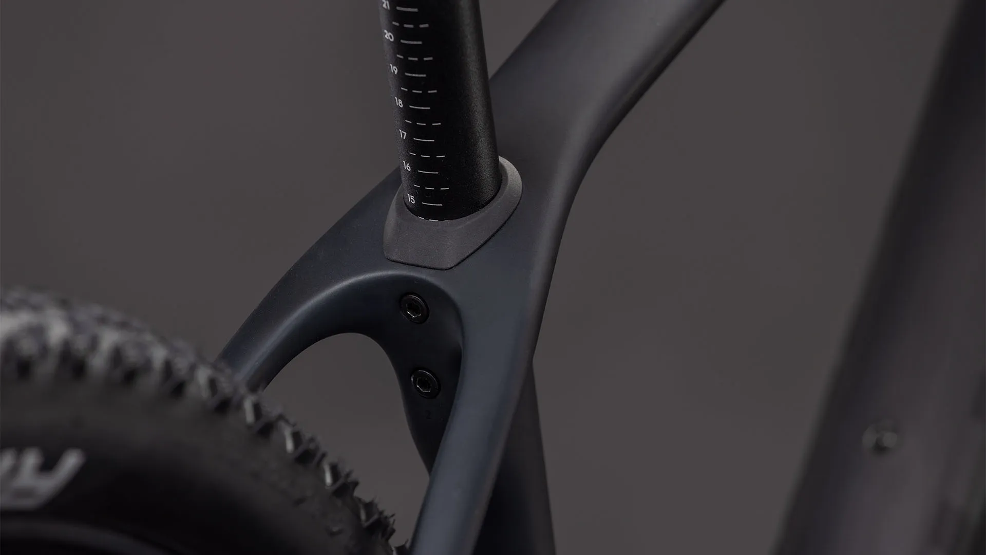 Cube Reaction C:62 Pro blackline 2026 - Image 3