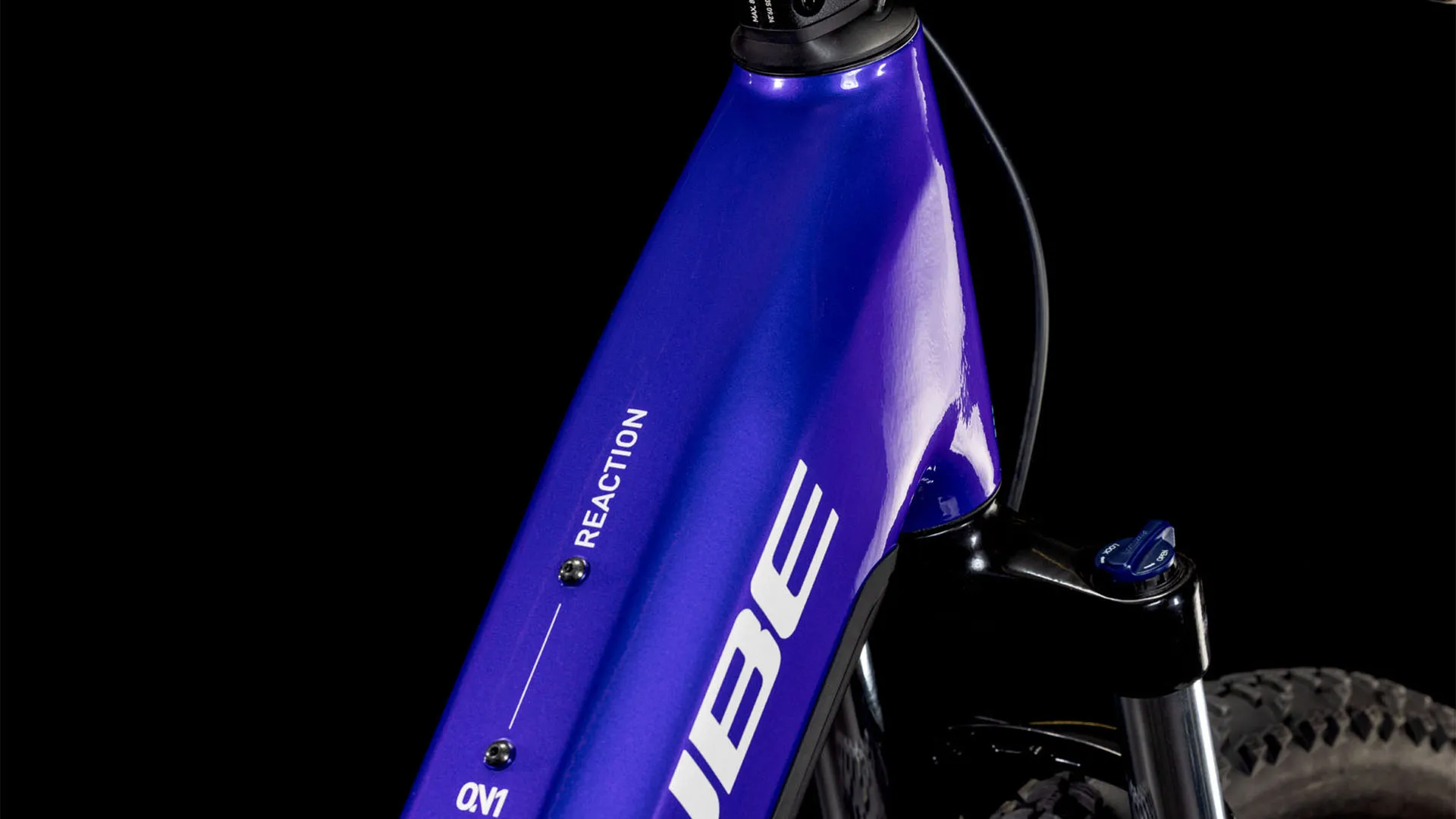 Cube Reaction Hybrid ONE 600 orchid´n´mint EE - Image 2