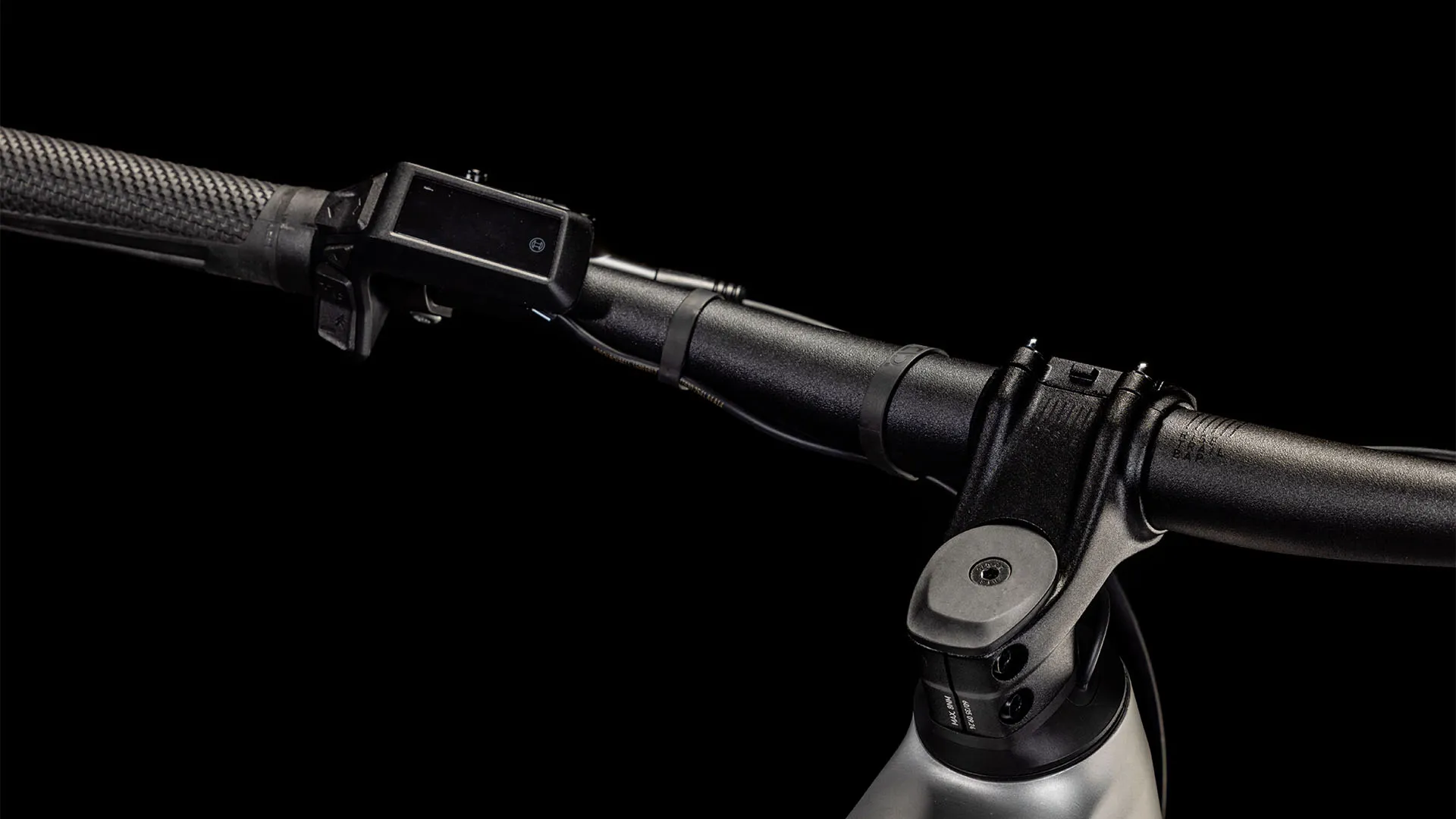 Cube Reaction Hybrid ONE 800 silver´n´black - Image 3