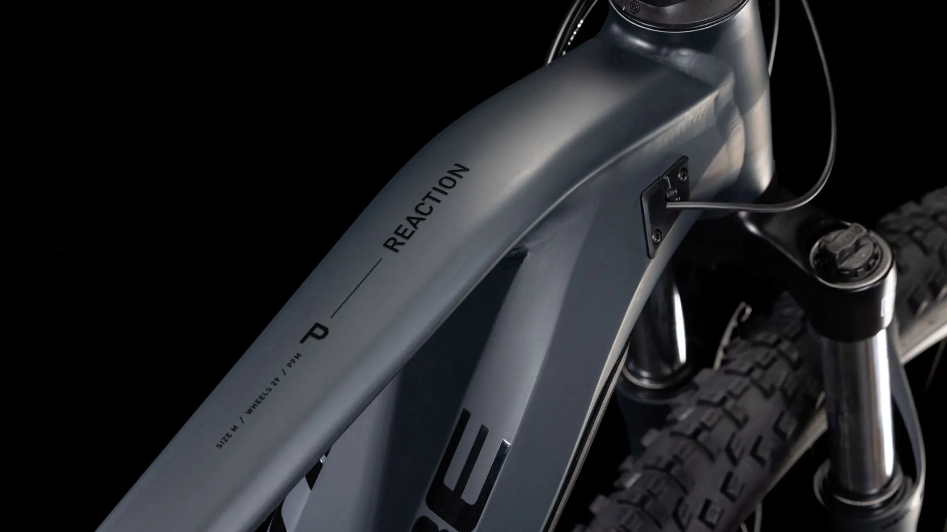 Cube Reaction Hybrid Performance 500 night´n´black - Image 2
