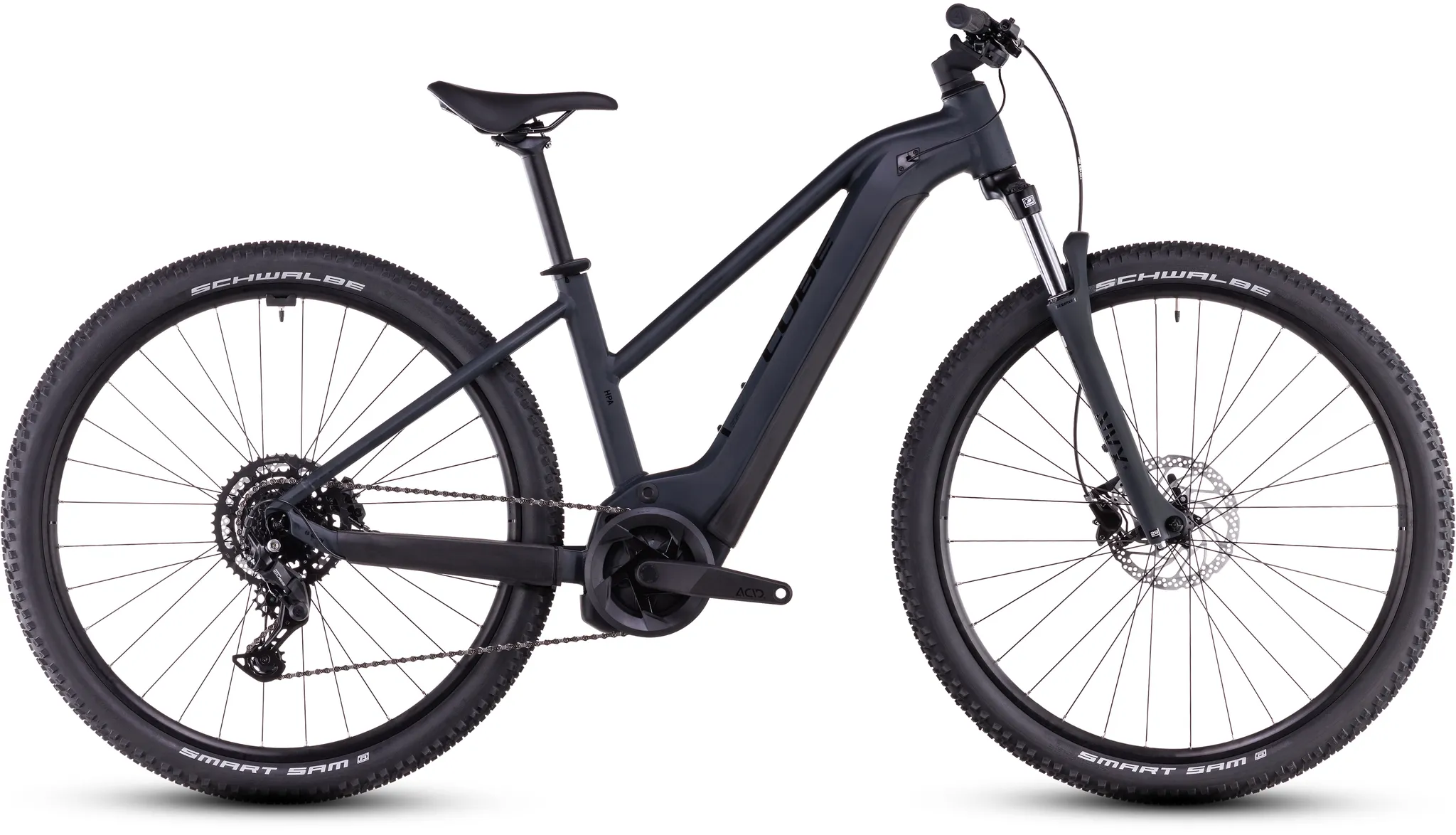 Cube Reaction Hybrid Performance 500 night´n´black Trapez