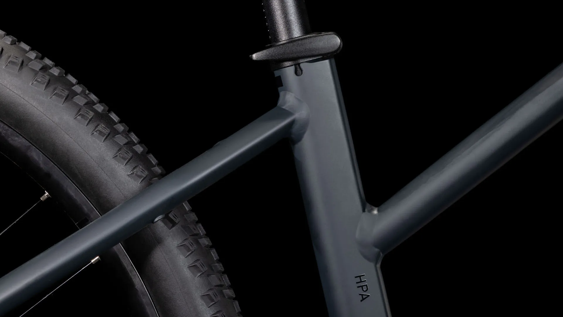 Cube Reaction Hybrid Performance 500 night´n´black Trapez - Image 4