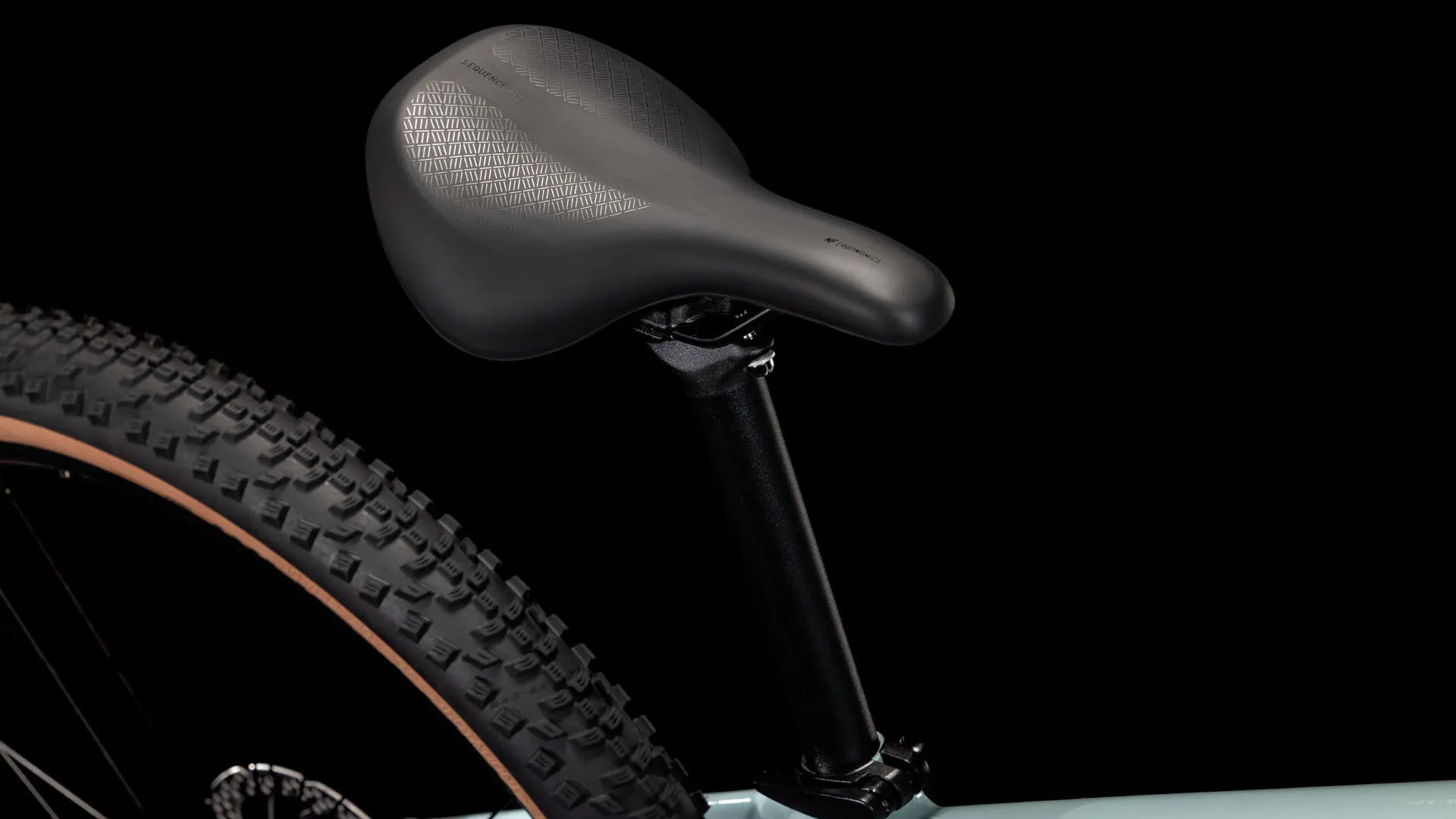 Cube Reaction Hybrid Performance 500 Skylightblue - Image 6