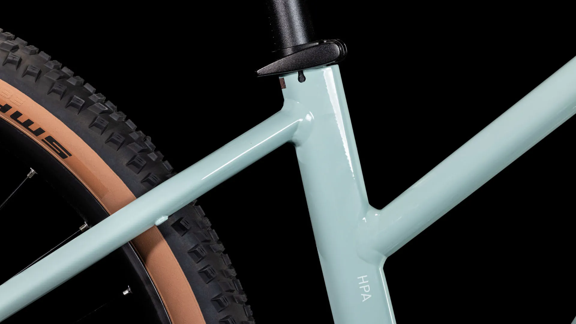 Cube Reaction Hybrid Performance 625 Skylightblue Trapez - Image 4