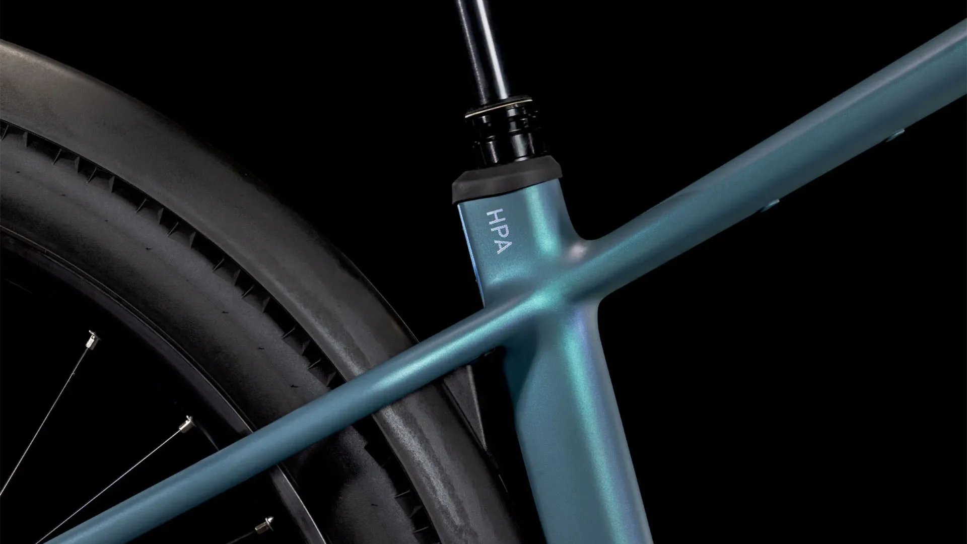 Cube Reaction Hybrid Pro 600 Allroad grey - Image 6