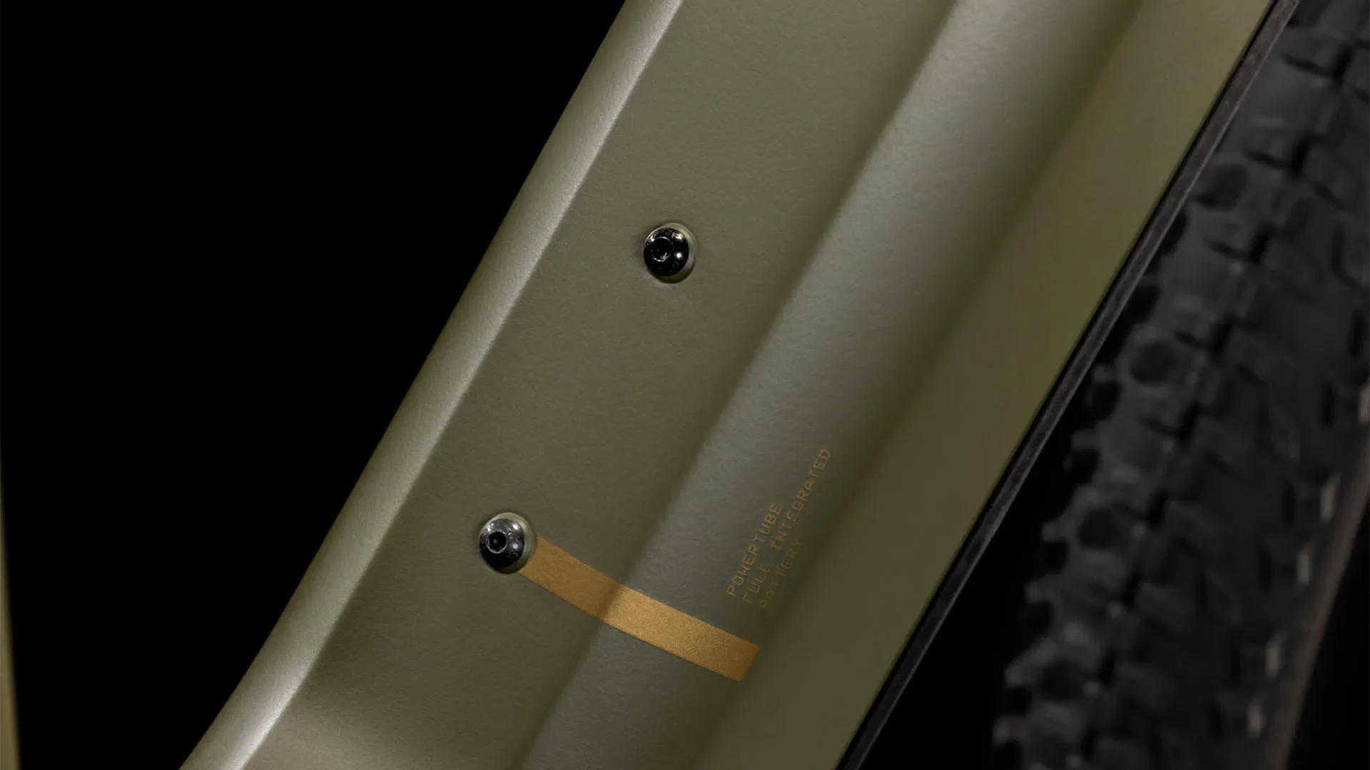 Cube Reaction Hybrid Pro 800 dustyolive EE - Image 3